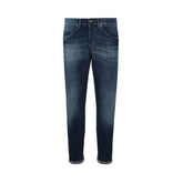 Blue Denim